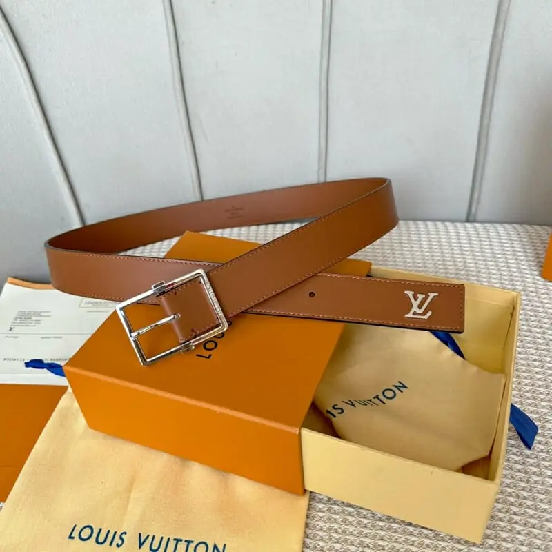 louis vuitton aaa quality Ceintures pour homme s_1206a13